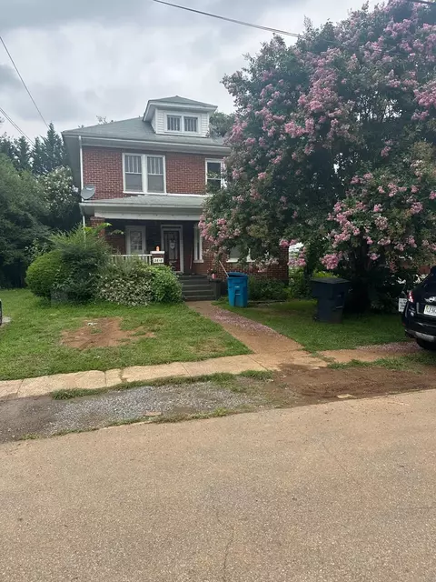 2618 Huntington Blvd NW, Roanoke, VA 24012