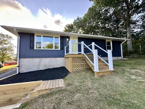 1405 Madison Ave, Clifton Forge, VA 24422