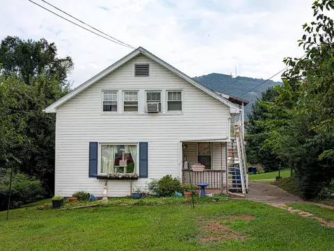 1015 Pechin Ave SE, Roanoke, VA 24013