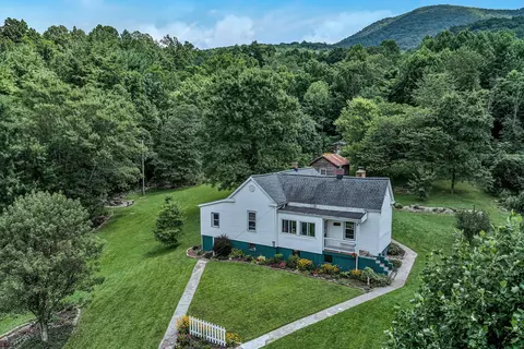 12931 Catawba Rd, Troutville, VA 24175