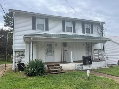804 Princeton St, Martinsville, VA 24112