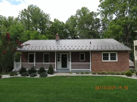 750 Prospect Ave, Pulaski, VA 24301