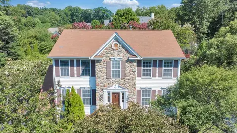 1397 Fieldgate Rd, Salem, VA 24153