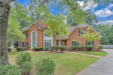 5812 Old Locke Ct, Roanoke, VA 24018