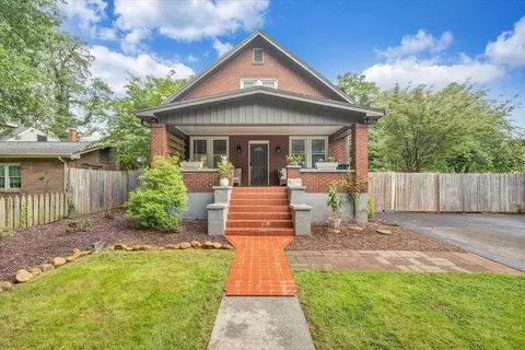 2123 Lynn Ave SW, Roanoke, VA 24014