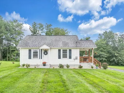 214 Spring Rd, Patrick Springs, VA 24133