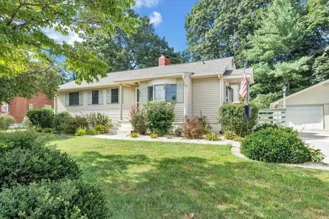 1817 Woodlawn Ave, Salem, VA 24153
