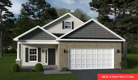 5286 Arrowhead Trl, Salem, VA 24153