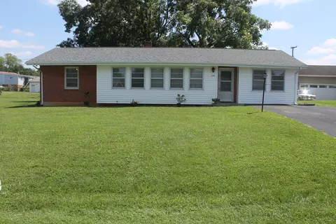 459 Elden Ave, Roanoke, VA 24019