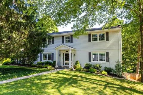 3525 Kenwick Trl, Roanoke, VA 24018