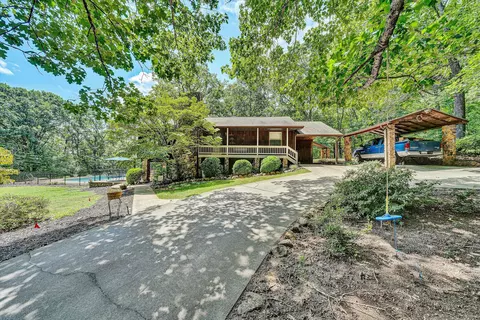 4675 Rocky Ford Rd, Bedford, VA 24523