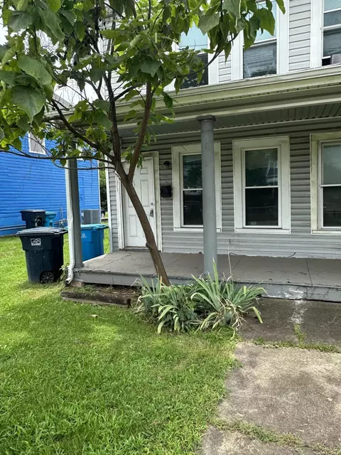 1424 Orange Ave NW #& 1422, Roanoke, VA 24017