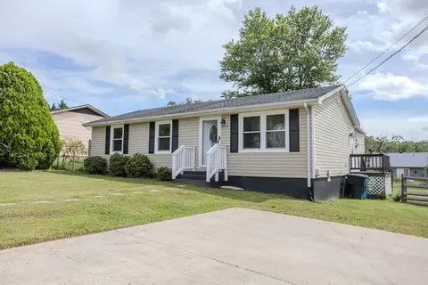 1719 Gordon Ave SE, Roanoke, VA 24014
