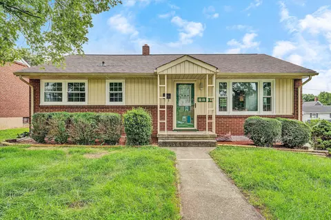 1518 Lexington Ave SW, Roanoke, VA 24015