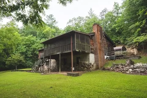 1248 Lithia Springs Rd, Christiansburg, VA 24073