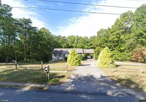 1167 Terrys Mountain Rd, Martinsville, VA 24112