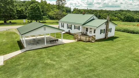 11808 Narrow Passage Rd, Eagle Rock, VA 24085
