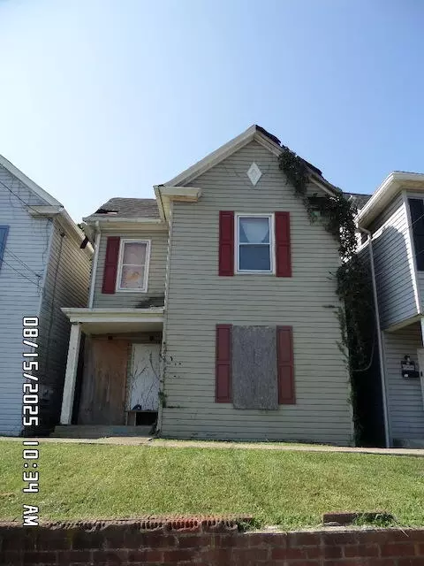 120 Patton Ave NW, Roanoke, VA 24016