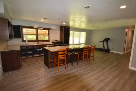 Kitchen - 6893 Franklin St, Ferrum, VA 24088 photo 1 of 3