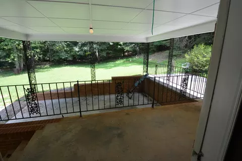 Exterior - 6893 Franklin St, Ferrum, VA 24088 photo 3 of 3
