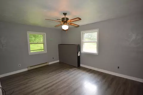 Bedroom - 6893 Franklin St, Ferrum, VA 24088 photo 3 of 3