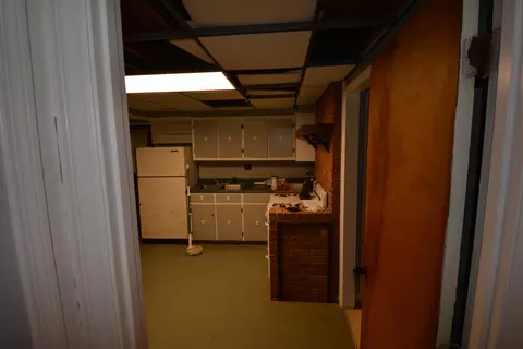 Entry Way - 6893 Franklin St, Ferrum, VA 24088 photo 3 of 4