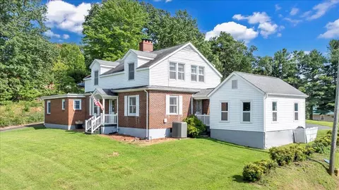 1500 Chatham Heights Rd, Martinsville, VA 24112