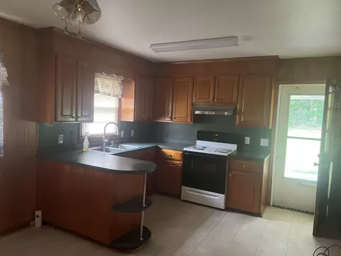 Kitchen - 5771 Mountain Valley Rd, Axton, VA 24054 photo 1 of 1