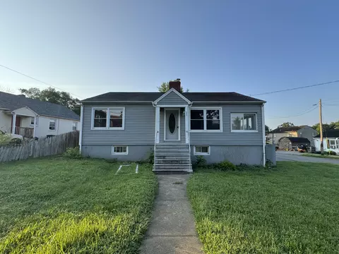 403 Liberty Rd NE, Roanoke, VA 24012