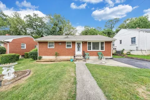 4133 Fielding Ave NW, Roanoke, VA 24017