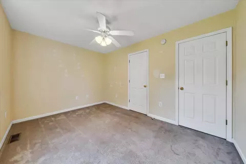Bedroom - 530 E Jackson Ave, Vinton, VA 24179 photo 4 of 4