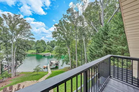 View/Area - 1012 Jefferson Dock Rd, Penhook, VA 24137 photo 2 of 8