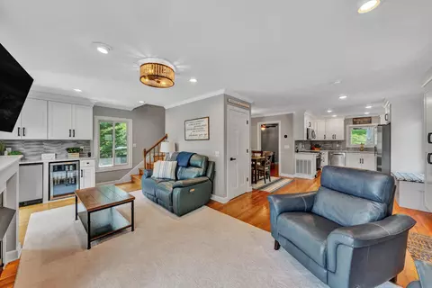 Living - 1012 Jefferson Dock Rd, Penhook, VA 24137 photo 2 of 4