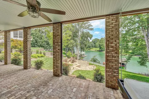 Exterior - 1012 Jefferson Dock Rd, Penhook, VA 24137 photo 14 of 20