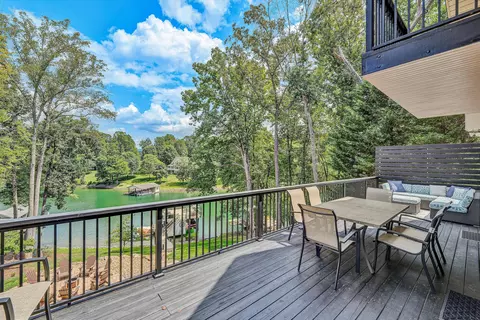 Exterior - 1012 Jefferson Dock Rd, Penhook, VA 24137 photo 11 of 20
