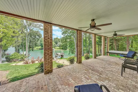 Exterior - 1012 Jefferson Dock Rd, Penhook, VA 24137 photo 13 of 20
