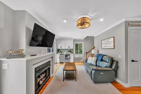 Living - 1012 Jefferson Dock Rd, Penhook, VA 24137 photo 3 of 4