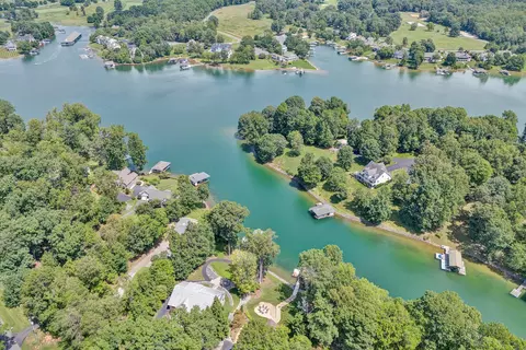 View/Area - 1012 Jefferson Dock Rd, Penhook, VA 24137 photo 6 of 8