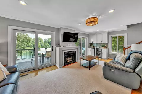 Living - 1012 Jefferson Dock Rd, Penhook, VA 24137 photo 1 of 4