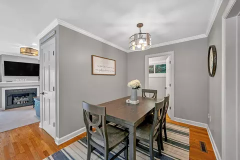 Dining - 1012 Jefferson Dock Rd, Penhook, VA 24137 photo 1 of 2