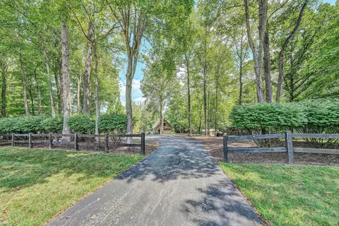 Exterior - 1012 Jefferson Dock Rd, Penhook, VA 24137 photo 19 of 20