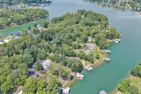 View/Area - 1012 Jefferson Dock Rd, Penhook, VA 24137 photo 5 of 8