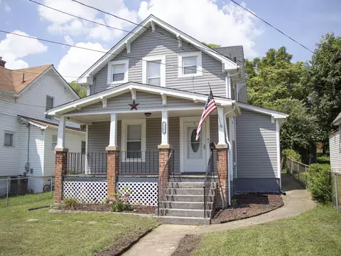 1227 Buena Vista Blvd SE, Roanoke, VA 24013