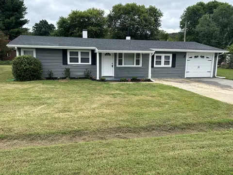 161 Whitby Ter, Fieldale, VA 24089