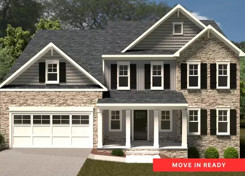 7027 Parkway View Trl, Roanoke, VA 24018