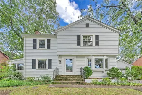 2418 Oregon Ave SW, Roanoke, VA 24015