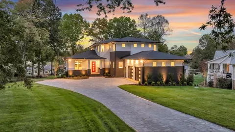 Exterior - 2650 Waters Edge Dr, Penhook, VA 24137 photo 111 of 115