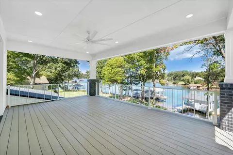 Exterior - 2650 Waters Edge Dr, Penhook, VA 24137 photo 14 of 115