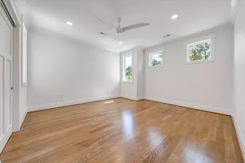 Bedroom - 2650 Waters Edge Dr, Penhook, VA 24137 photo 6 of 8