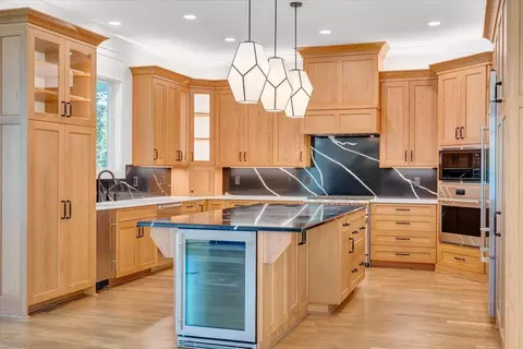 Kitchen - 2650 Waters Edge Dr, Penhook, VA 24137 photo 4 of 14